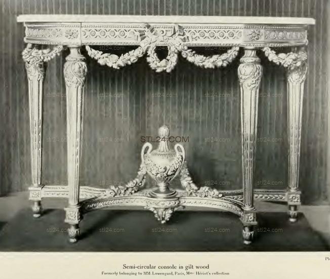 CONSOLE TABLE_0128